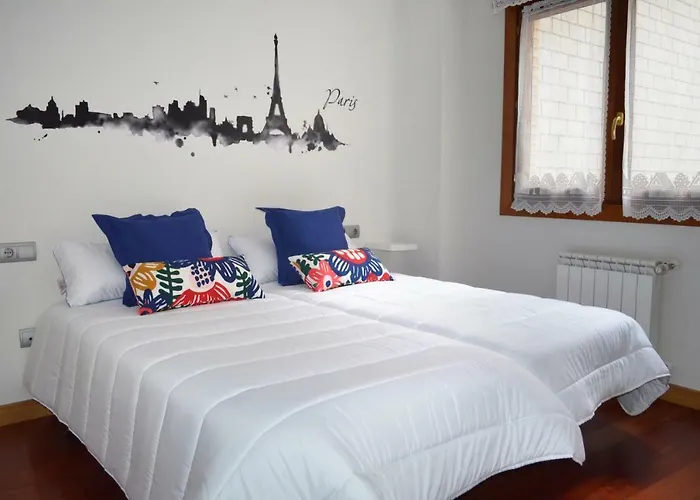 Piso Centrico Y Moderno Appartement *