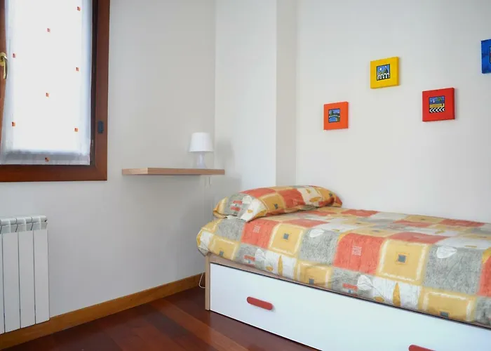 Piso Centrico Y Moderno *