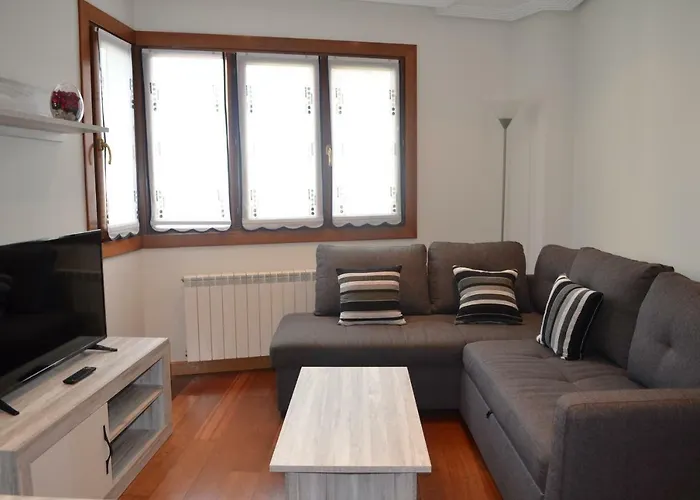 Appartement Piso Centrico Y Moderno