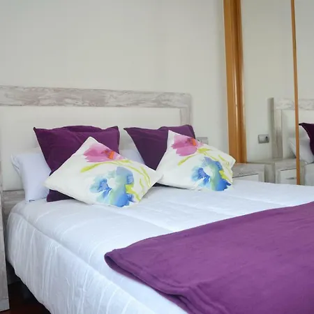 Apartman Piso Centrico Y Moderno Gijón