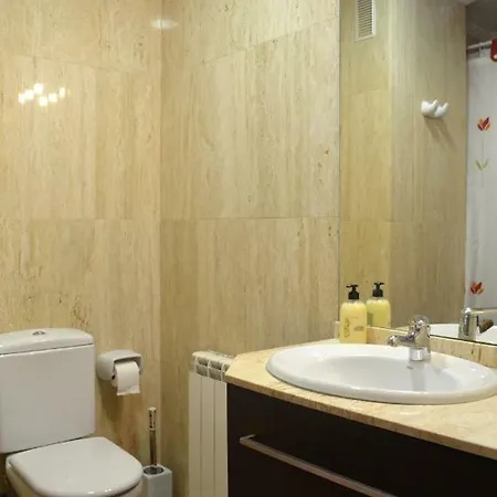 Piso Centrico Y Moderno Gijón