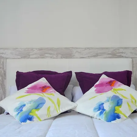 Piso Centrico Y Moderno